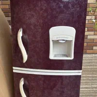 یخچال سونیا