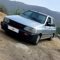 پراید 84