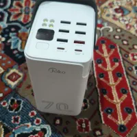 پاور بانک 70هزار فست شارژ22