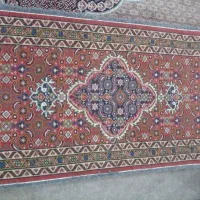 فرش دست  بافت