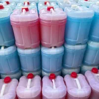 مایع لباس ۱۰لیتری ۲۵۰ فعلا قیمت قدیم