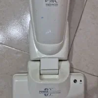 جارو شارژی مخصوص سرامیک وفرزندان وداخل ماشین|جاروبرقی، جارو شارژی، بخارشو|شیراز, ستارخان|دیوار