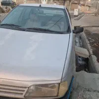 405 جهت معاوضه با پاترول ، ریو ، مزدا ۳