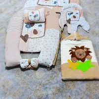 سرویس خواب نوزاد