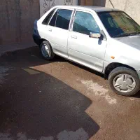 پرایددوگانه مدل 87|خودرو سواری و وانت|مشهد, انصار|دیوار