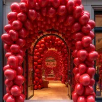 بادکنک آرایی تولد|خدمات پذیرایی، مراسم|فردیس, فردیس|دیوار