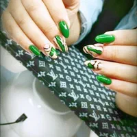 کاشت تخصصی ناخن شهرک تعاون|خدمات آرایشگری و زیبایی|کرمانشاه, |دیوار