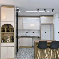 کابینت سازی ، نصاب ، تعمیرات ‌،ترمووال ، قرنیز