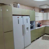 کابینت دست دوم  هود و سینک