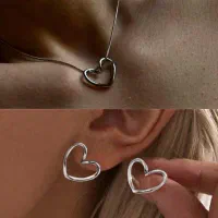 دستبند گردنبند گوشواره بنگل گیفت لند