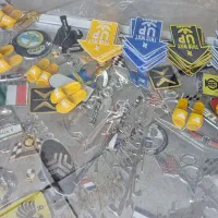 قاب کیلومتر پرایدی|قطعات یدکی و لوازم جانبی|اصفهان, گرکان|دیوار