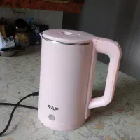 کتری برقی راف