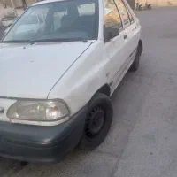 پراید ۹۶