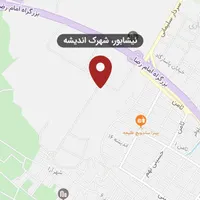 زمین فروشی،شهرک اندیشه (اراضی کارخانه قند)|فروش زمین و ملک کلنگی|نیشابور, شهرک اندیشه|دیوار