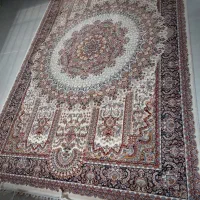 فرش ۶ متری ۷۰۰ شانه آریانا