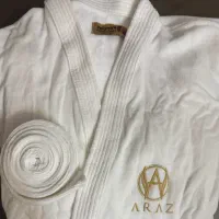 حوله تنپوش و حوله