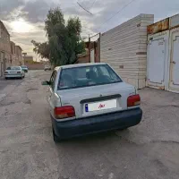 پراید مدل 92|خودرو سواری و وانت|رفسنجان, |دیوار