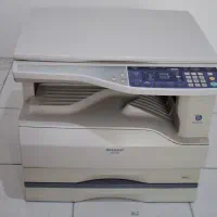 دستگاه فتوکپی شارپ