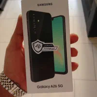 گوشی سامسونگ آ 26
