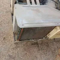 سرویس کولر گازی