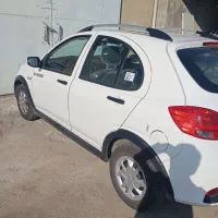 کوییک S مدل 1404 85گانه|خودرو سواری و وانت|شاهین دژ, |دیوار