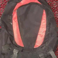کوله پشتی هند فری دار