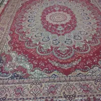 1 عدد فرش دست دوم