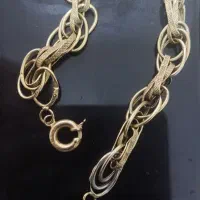 گوشواره،دستبند طلا|جواهرات|خرم‌آباد, |دیوار