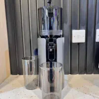 دستگاه عصاره گیری خانگی|آبمیوهگیر و آبمرکباتگیر|شیراز, بازار|دیوار