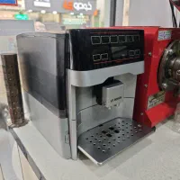 اسپرسو ساز بووش