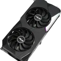 3060TI ASUS DUAL OC LHR