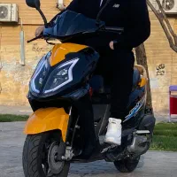 موتور عرفان ۱۱۰