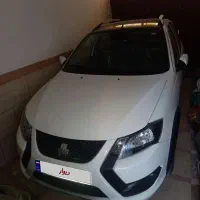 کوییکGxR صفر بارینگ سفید مشکی