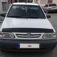 131پراید|خودرو سواری و وانت|دماوند, دماوند|دیوار