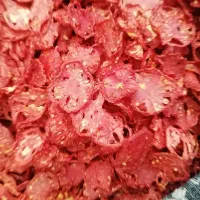 پودر گوجه خشک