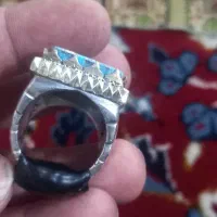 انگشتر فاخر سلطنتی|جواهرات|قم, آزادگان|دیوار