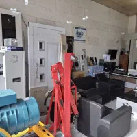 آسانسور آسیا سیر تبریز
