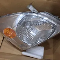 چراغ جلوی پرادو 120|قطعات یدکی و لوازم جانبی|تهران, دانشگاه شریف|دیوار