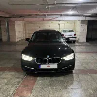 Bmw 328|خودرو سواری و وانت|شیراز, معالی‌آباد|دیوار