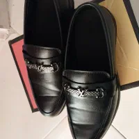 کفش کالج مردانه