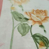 پتودونفره شسته شده تمیز