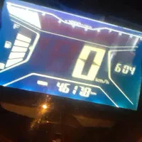 ایروکس ۱۵۰|موتورسیکلت|رباطکریم, نصیرشهر|دیوار