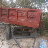 تراکتور مدل ۶۳|خودرو سنگین|اردبیل, |دیوار