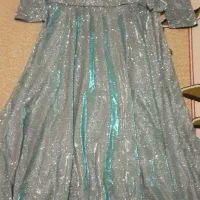 لباس مجلسی سایز ۷
