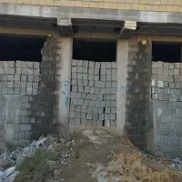 فروش ملک نیمه کاره