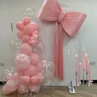 بادکنک با استند چوبی فقط ۲ میلیون و ۵۰۰