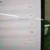 آیپد پرو M4 حافظه 1 ترابایت 13 اینچ|تبلت|کرج, دهقان ویلا|دیوار