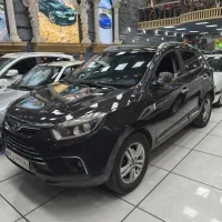 جک اس 5 مدل 94|خودرو سواری و وانت|تبریز, |دیوار