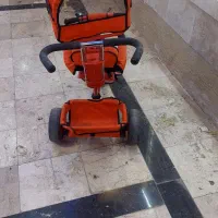 سه چرخه کودک نو|دوچرخه، اسکیت، اسکوتر|فردیس, فردیس|دیوار