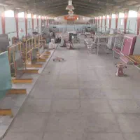 کارخانه درب و پنجره دوجداره